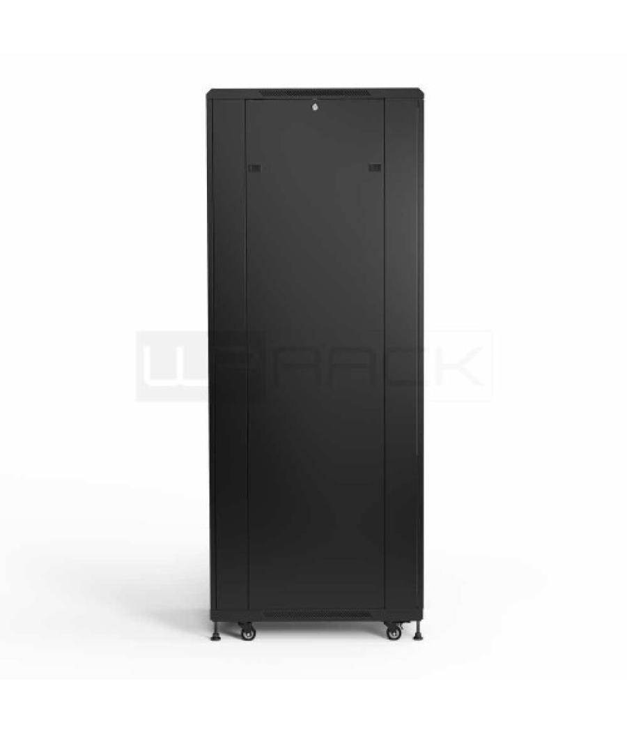 Wp wpn-rna-22608-bs armario rack 22u rack o bastidor independiente negro