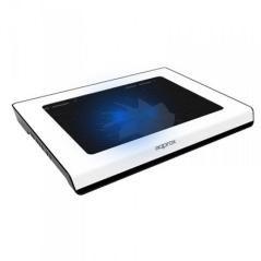 approx APPNBC06W Refrigerador portatil 15.4"Blanco - Imagen 1