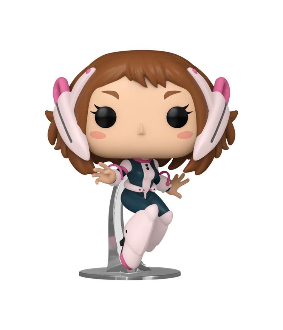 Funko pop my hero academia ochaco uraraka con opcion chase 75559