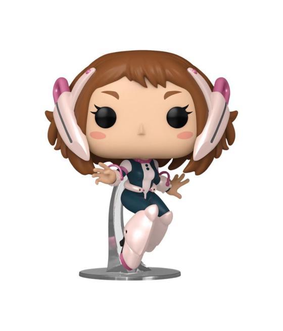 Funko pop my hero academia ochaco uraraka con opcion chase 75559