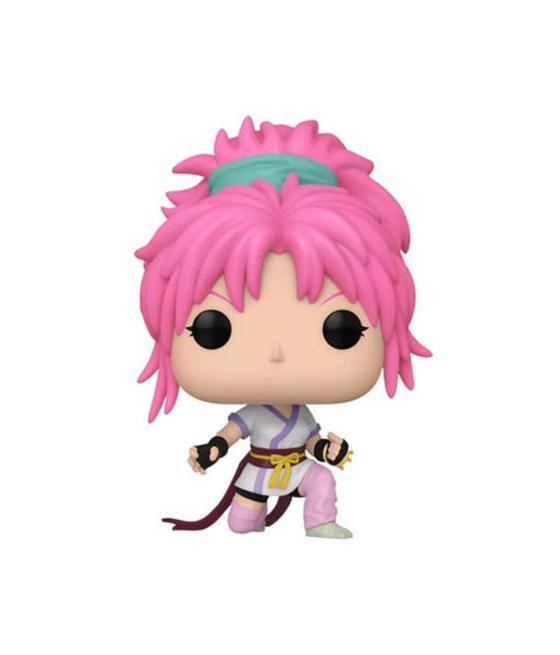 Funko pop hunter x hunter machi komacine 75587