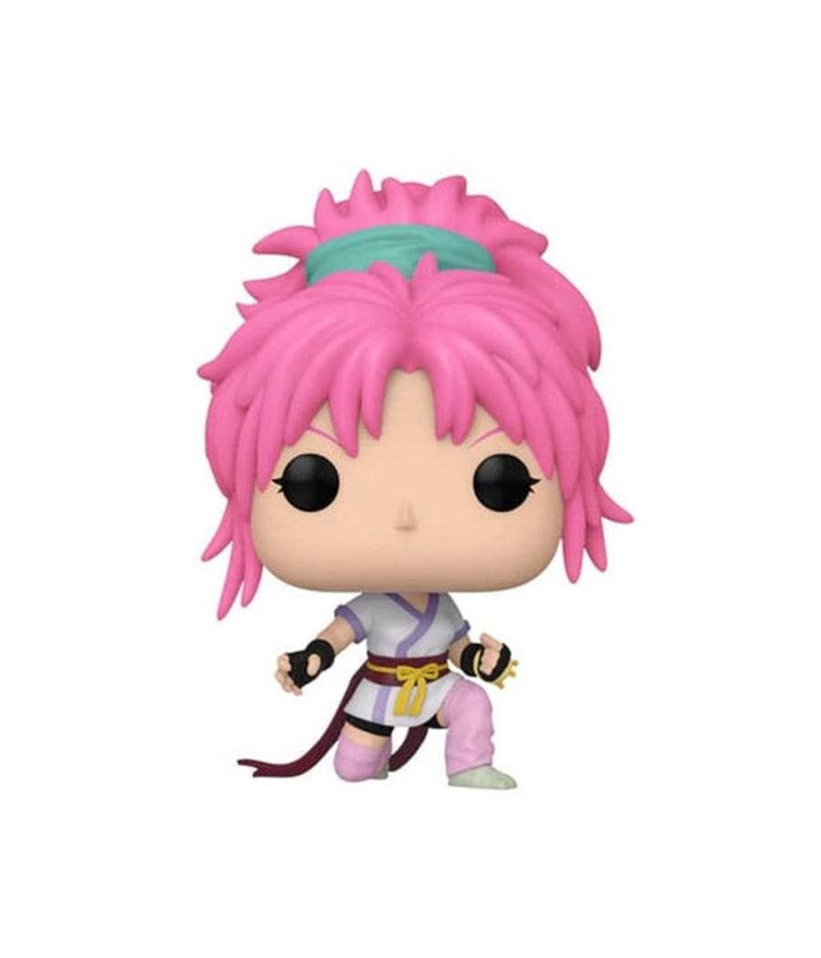 Funko pop hunter x hunter machi komacine 75587