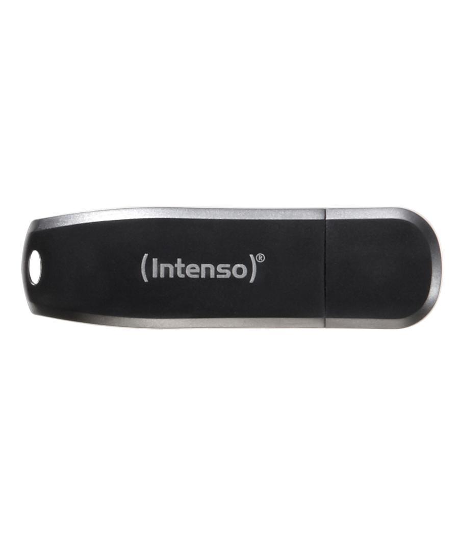 Memoria usb 3.0 intenso speed 32gb