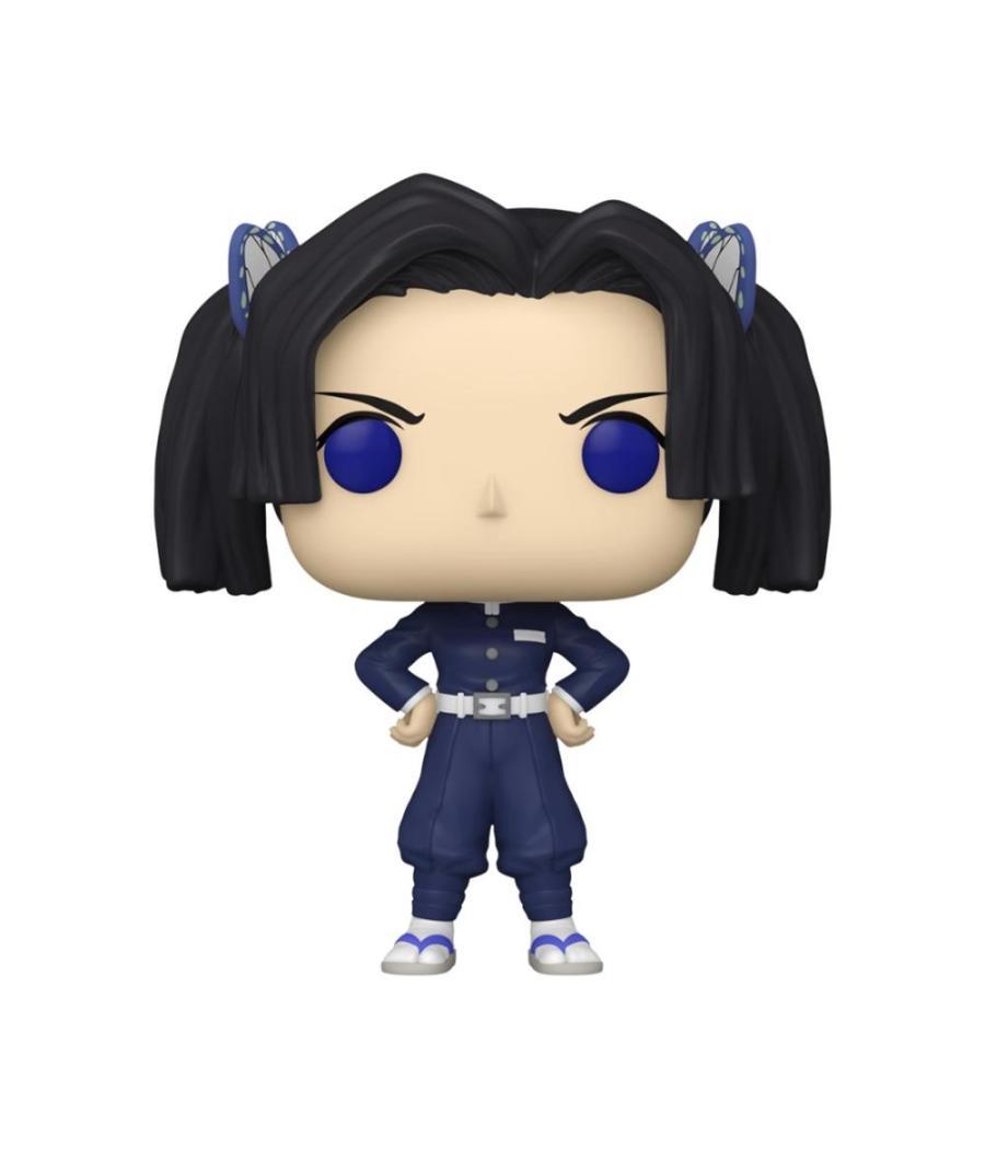 Funko pop demon slayer aoi kanzaki con opcion chase 75570