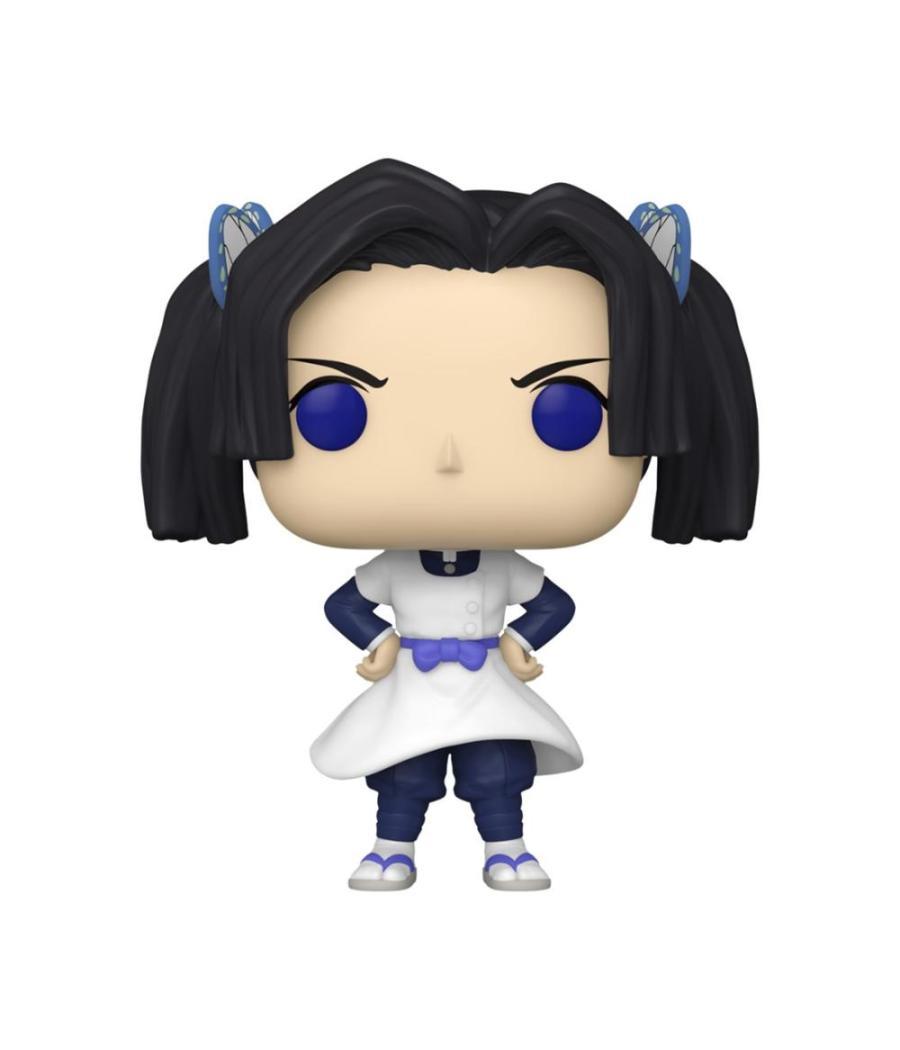 Funko pop demon slayer aoi kanzaki con opcion chase 75570