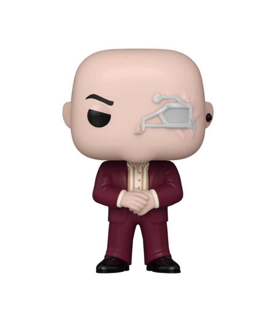 Funko pop marvel echo kingpin 70668