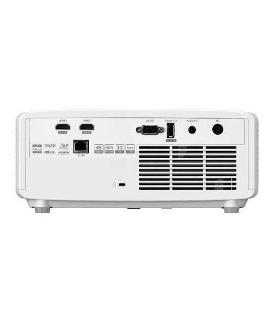 Proyector optoma eco laser zh520 fhd 5500 lumenes