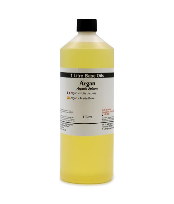 Aceite Base - 1L - Argan