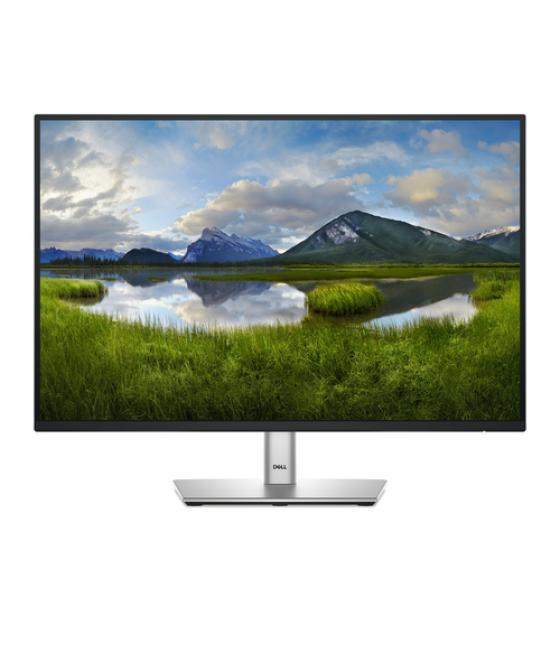 DELL P Series P2425E pantalla para PC 61,1 cm (24.1") 1920 x 1200 Pixeles WUXGA LCD Negro