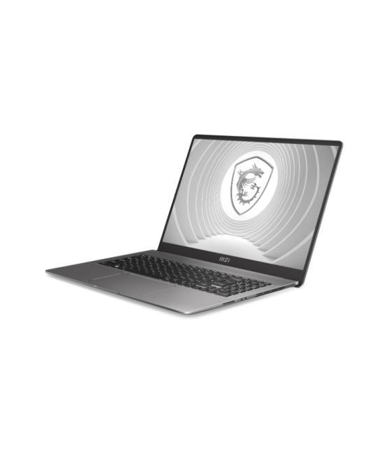 Notebook msi creatorpro z16 hx studio b13vjto-087es