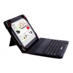 approx APPIPCK06 Funda 9.7"-10.1"+Teclado Bluetooh - Imagen 1