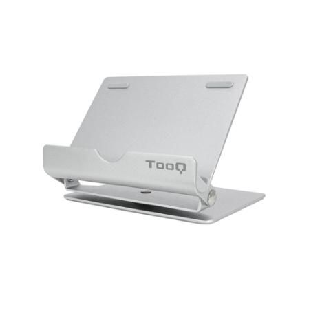 Tooq soporte sobremesa para smartphone/tablet - Imagen 1