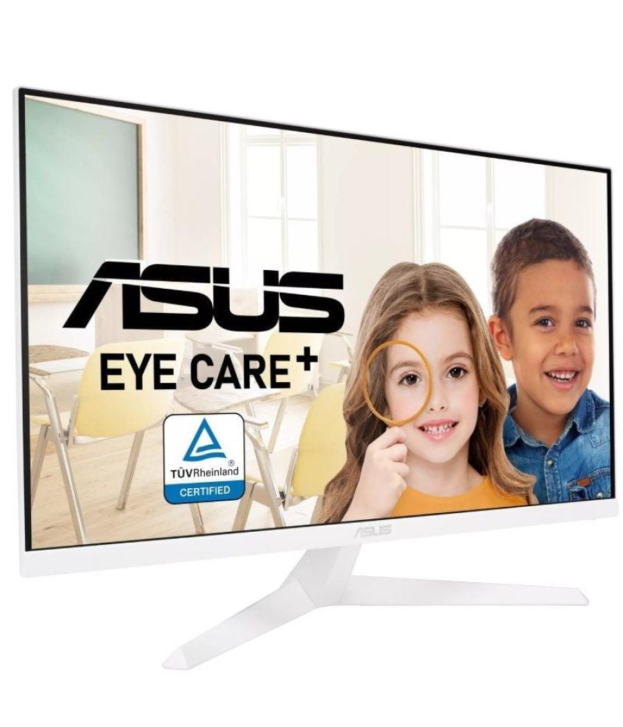 Monitor asus vy279he-w 27'/ full hd/ blanco