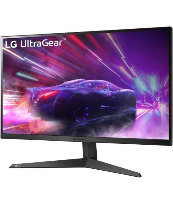 Monitor gaming lg ultragear 27gq50f-b 27'/ full hd/ 1ms/ 165hz/ va/ negro