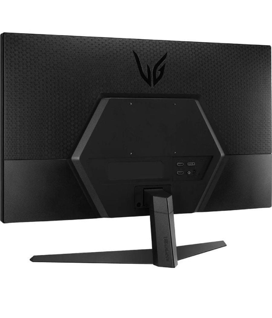 Monitor gaming lg ultragear 27gq50f-b 27'/ full hd/ 1ms/ 165hz/ va/ negro