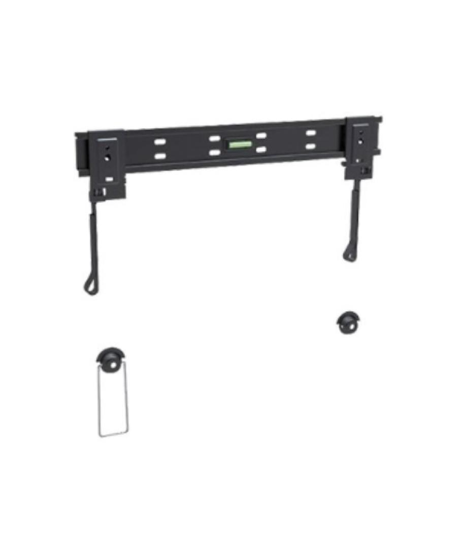 Soporte de pared fijo dti sop-7003 para pantalla 30-60 vesa 50/75/100/200/40 max 50kg color negro