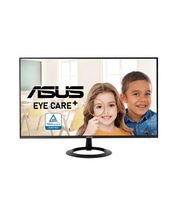 Monitor 27 hdmi asus vz27ehf ips fhd 250 cd/m 1ms 100hz vesa 75x75mm 90lm07b0-b01470