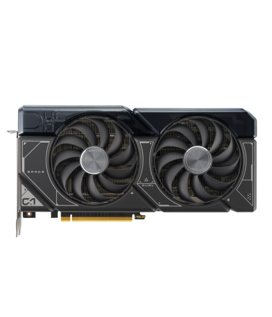 Tarjeta grafica asus tuf rtx 4070ti super oc 16gb gaming