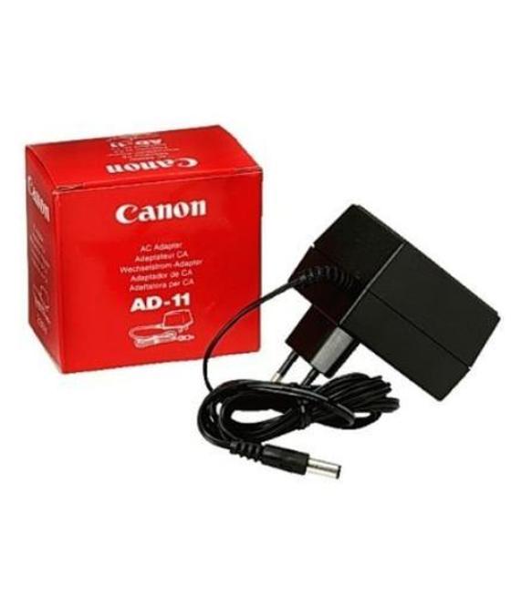 Canon 5011A003 adaptador e inversor de corriente Interior Negro