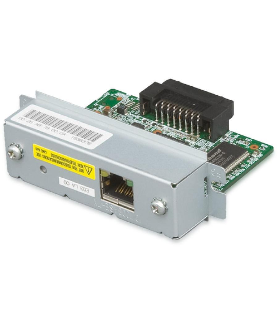 Epson UB-E04: 10/100 BaseT Ethernet I/F Board