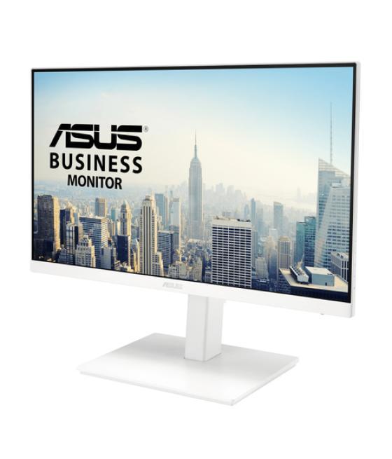ASUS VA24EQSB-W 60,5 cm (23.8") 1920 x 1080 Pixeles Full HD LED Blanco