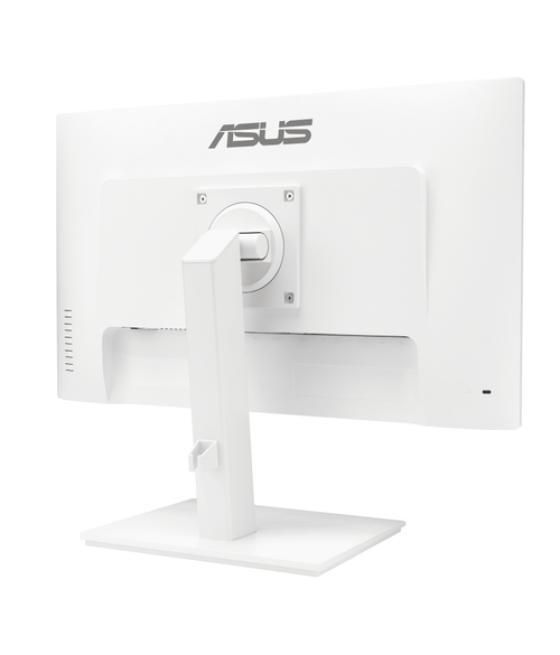 ASUS VA24EQSB-W 60,5 cm (23.8") 1920 x 1080 Pixeles Full HD LED Blanco
