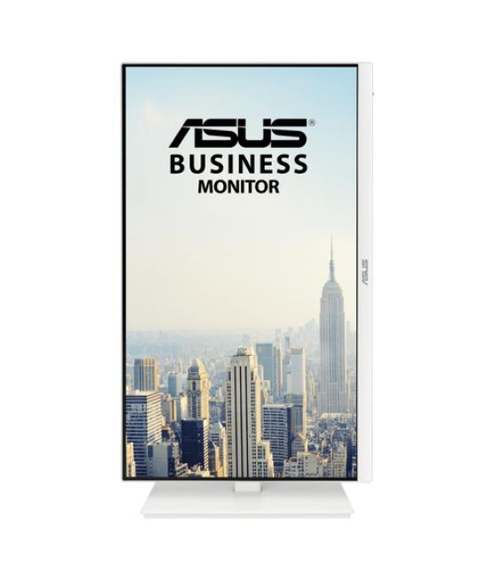 ASUS VA24EQSB-W 60,5 cm (23.8") 1920 x 1080 Pixeles Full HD LED Blanco
