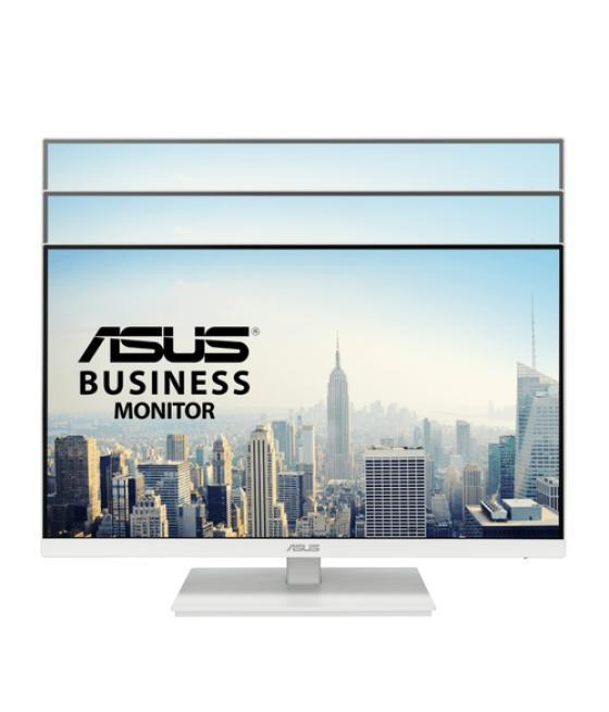 ASUS VA24EQSB-W 60,5 cm (23.8") 1920 x 1080 Pixeles Full HD LED Blanco