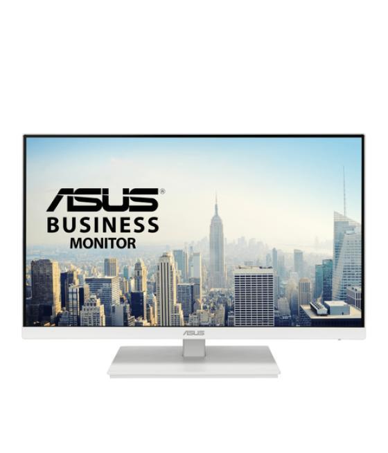 ASUS VA24EQSB-W 60,5 cm (23.8") 1920 x 1080 Pixeles Full HD LED Blanco