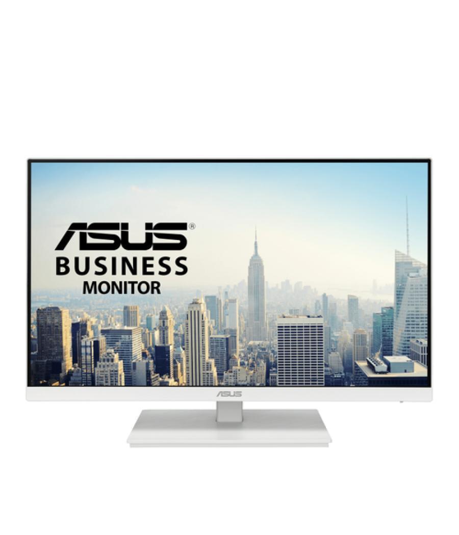 ASUS VA24EQSB-W 60,5 cm (23.8") 1920 x 1080 Pixeles Full HD LED Blanco