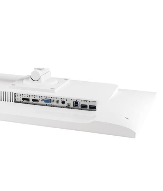 ASUS VA24EQSB-W 60,5 cm (23.8") 1920 x 1080 Pixeles Full HD LED Blanco