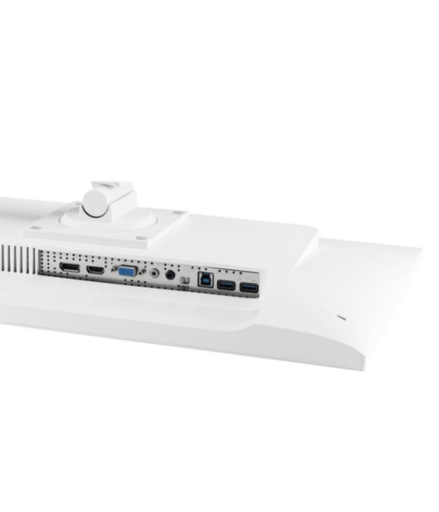 ASUS VA24EQSB-W 60,5 cm (23.8") 1920 x 1080 Pixeles Full HD LED Blanco