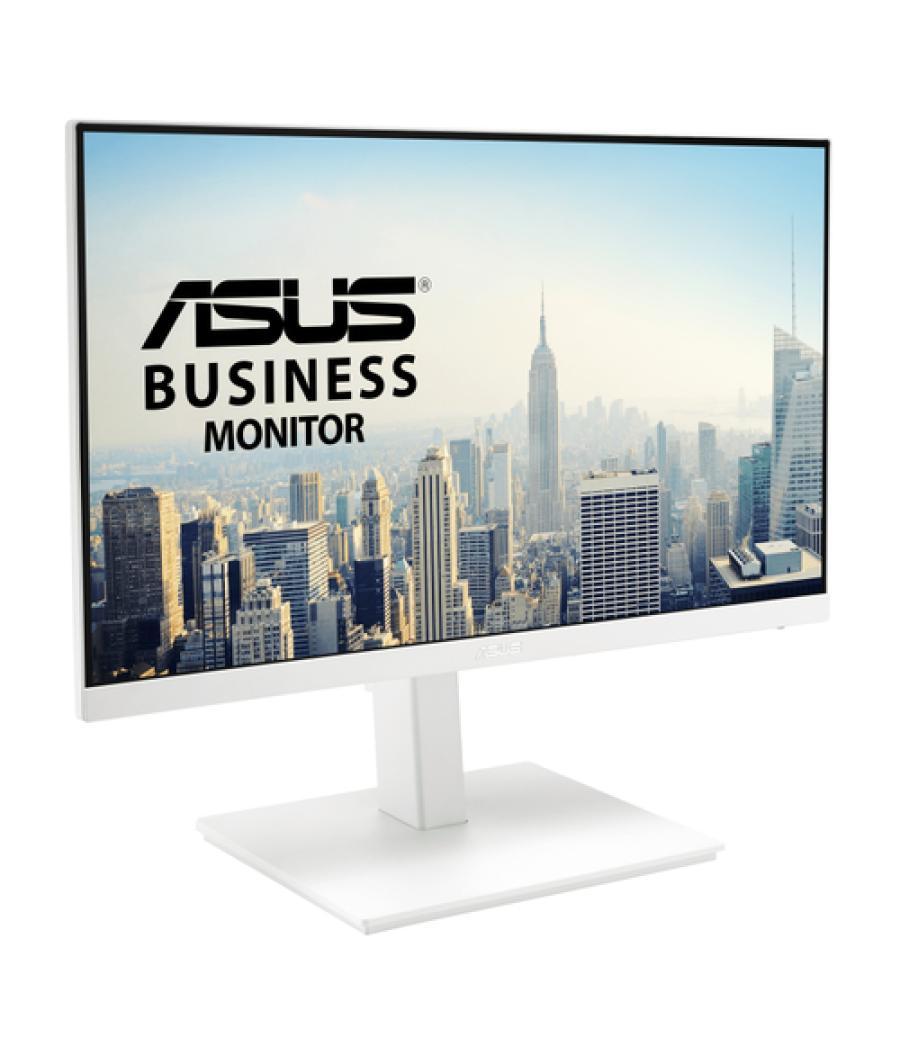 ASUS VA24EQSB-W 60,5 cm (23.8") 1920 x 1080 Pixeles Full HD LED Blanco