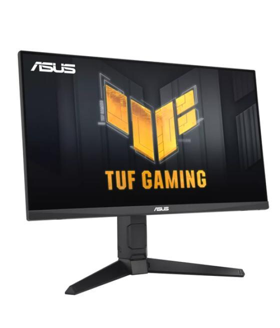 ASUS TUF Gaming VG249QL3A pantalla para PC 60,5 cm (23.8") 1920 x 1080 Pixeles Full HD LCD Negro