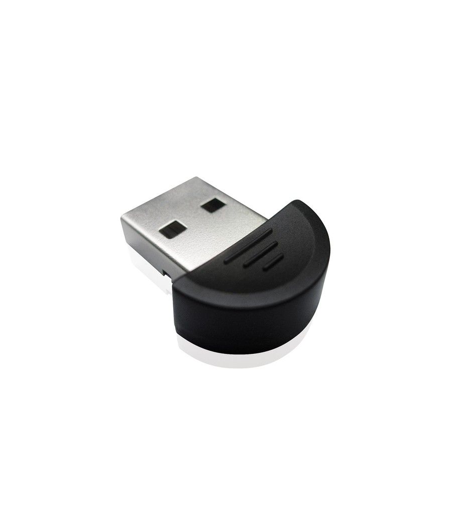 EWENT EW1085 Mini Bluetooth Receptor USB 10m - Imagen 1