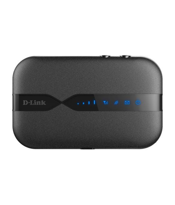 D-link dwr-932 4g lte mobile wifi hotspot 150 mbps