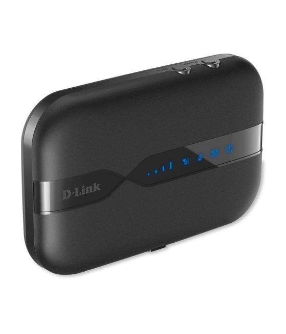 D-link dwr-932 4g lte mobile wifi hotspot 150 mbps