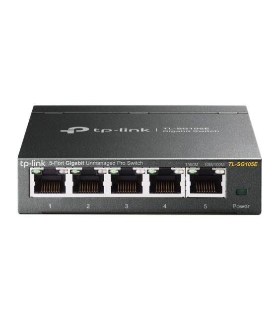 Tp-link tl-sg105e switch 5xgb metal