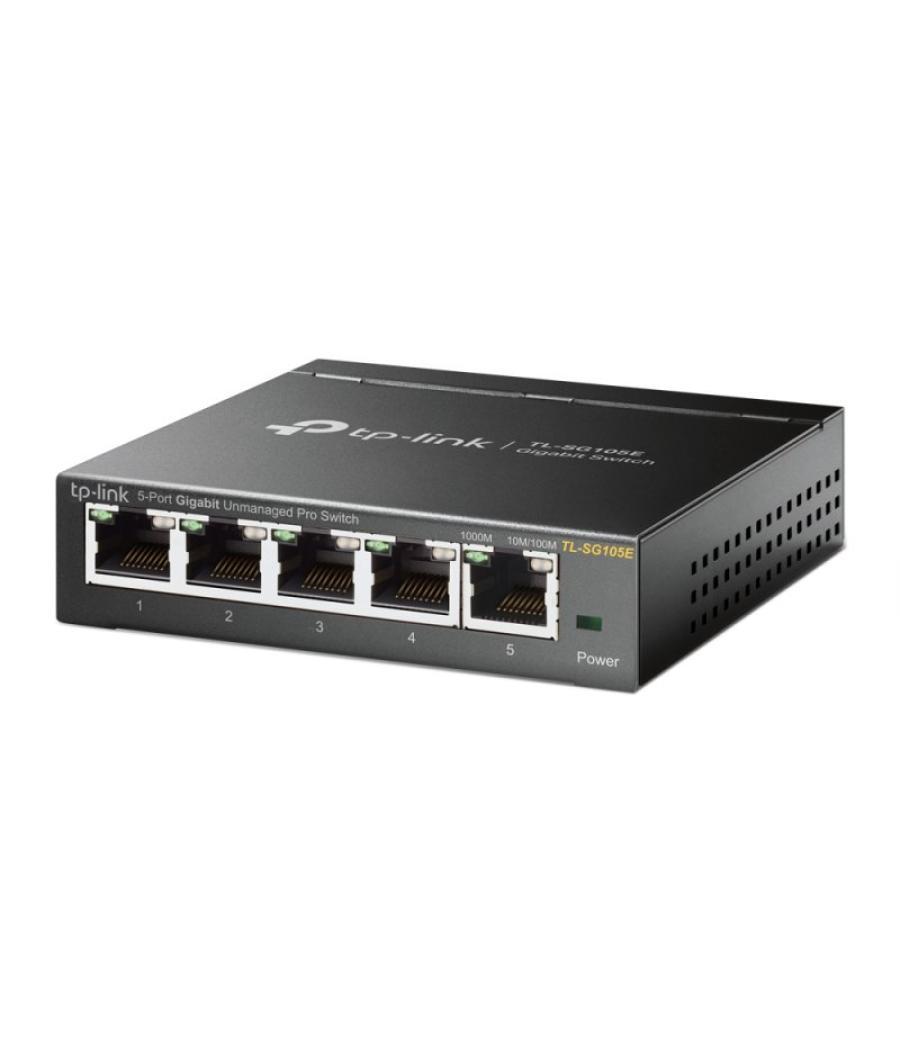 Tp-link tl-sg105e switch 5xgb metal