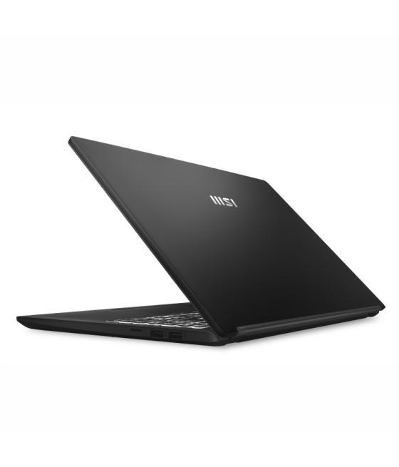 Msi modern 15-024xes i7-1255u 16gb 512 dos 15.6"