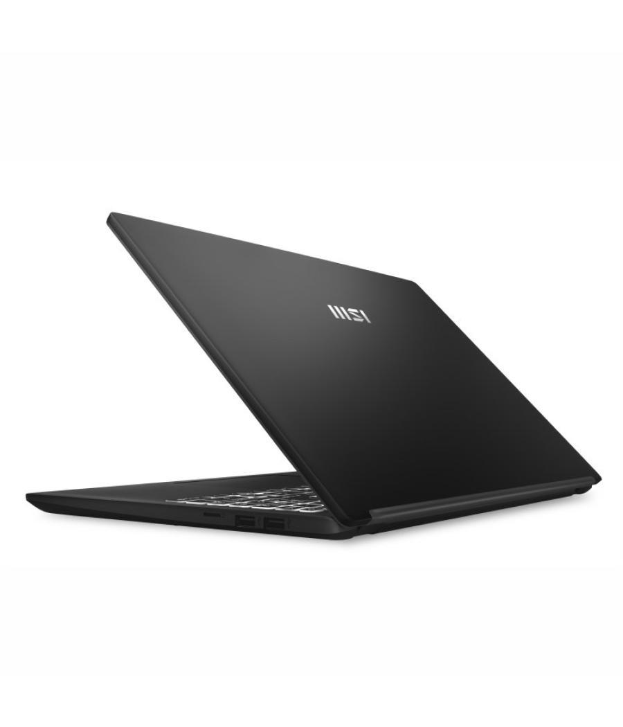 Msi modern 15-024xes i7-1255u 16gb 512 dos 15.6"