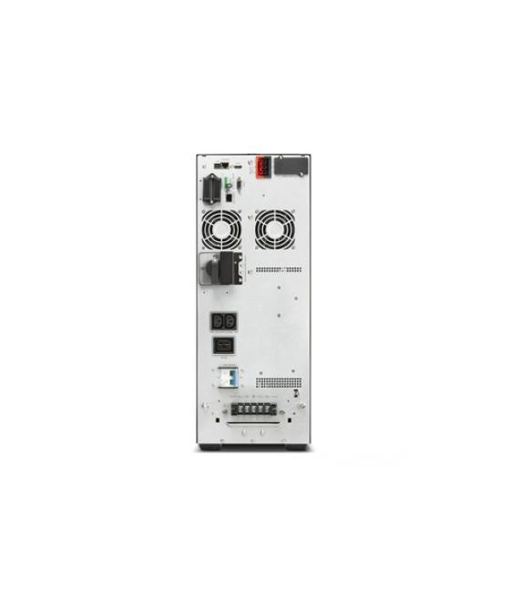 Salicru SLC-8000-TWIN PRO3 sistema de alimentación ininterrumpida (UPS) Doble conversión (en línea) 8 kVA 8000 W