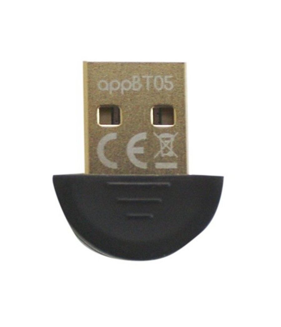 approx APPBT05 Adaptador Usb a Bluetooth 4.0 - Imagen 1