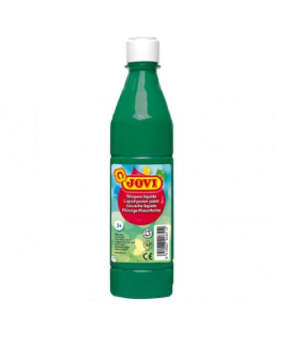 Jovi 50619 pintura para manualidades pintura para carteles 500 ml 1 pieza(s)