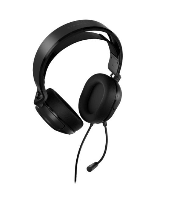 Auriculares corsair hs35 v2 stereo multiplataforma negro ca-9011377-eu