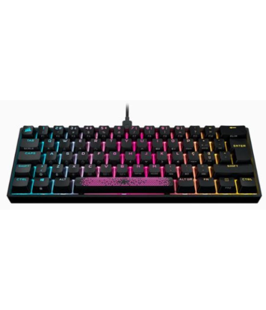 Corsair ch-9194010-pt teclado