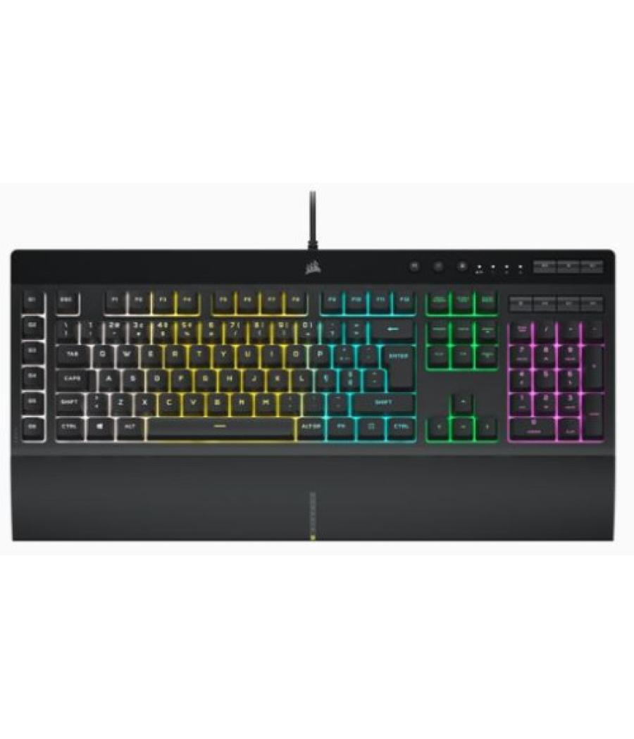 Corsair ch-9226765-pt teclado