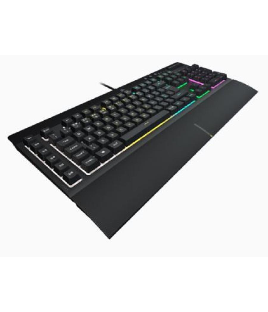 Corsair ch-9226765-pt teclado