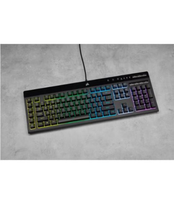 Corsair ch-9226765-pt teclado