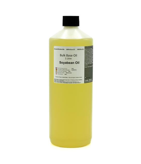 Aceite de Soja 1 Litro